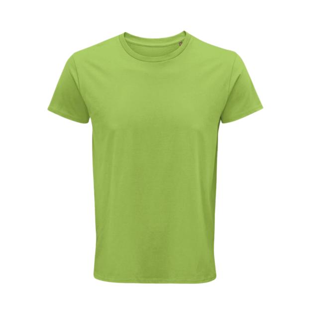 Attribute - Color - Apple Green (tshirtsolscrusader.color.apple_green)