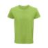 Attribute - Color - Apple Green (tshirtsolscrusader.color.apple_green)