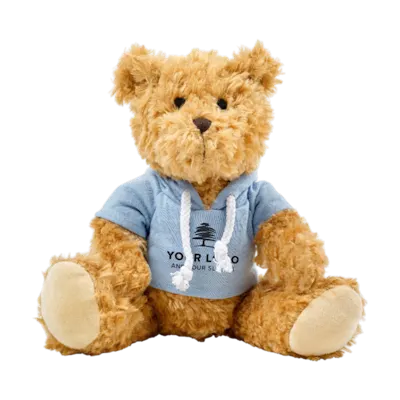Orsetto Di Peluche Monty
