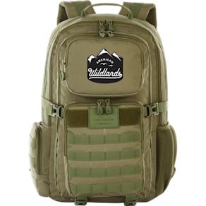 High Sierra Tactical Computer Pack