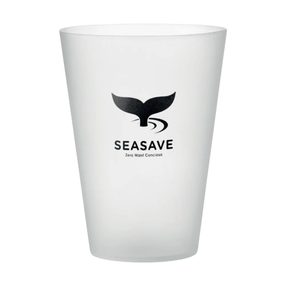 PDP - festareusableeventcup300ml square #F8F8F8 background
