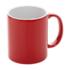 ICON - ceramicclassicmug350ml red
