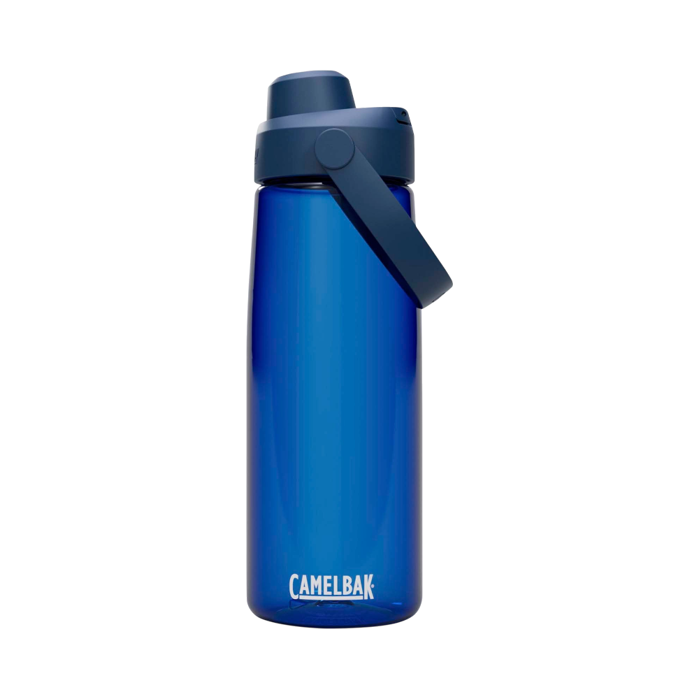 PDP - camelbakthrivechug740mltritanrenewwaterbottlewithflipcap square #00000000 background