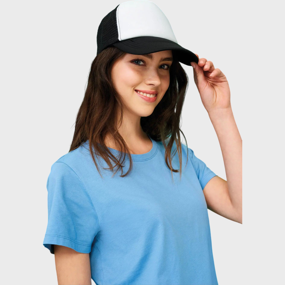 SOL'S Bubble Gorra de Poliéster