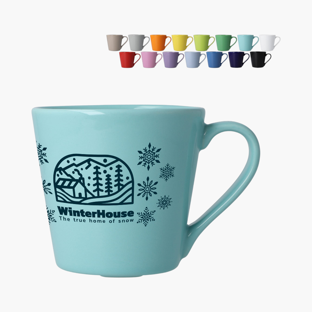 PDP - sagaformbrazilmug200ml square #F8F8F8 background