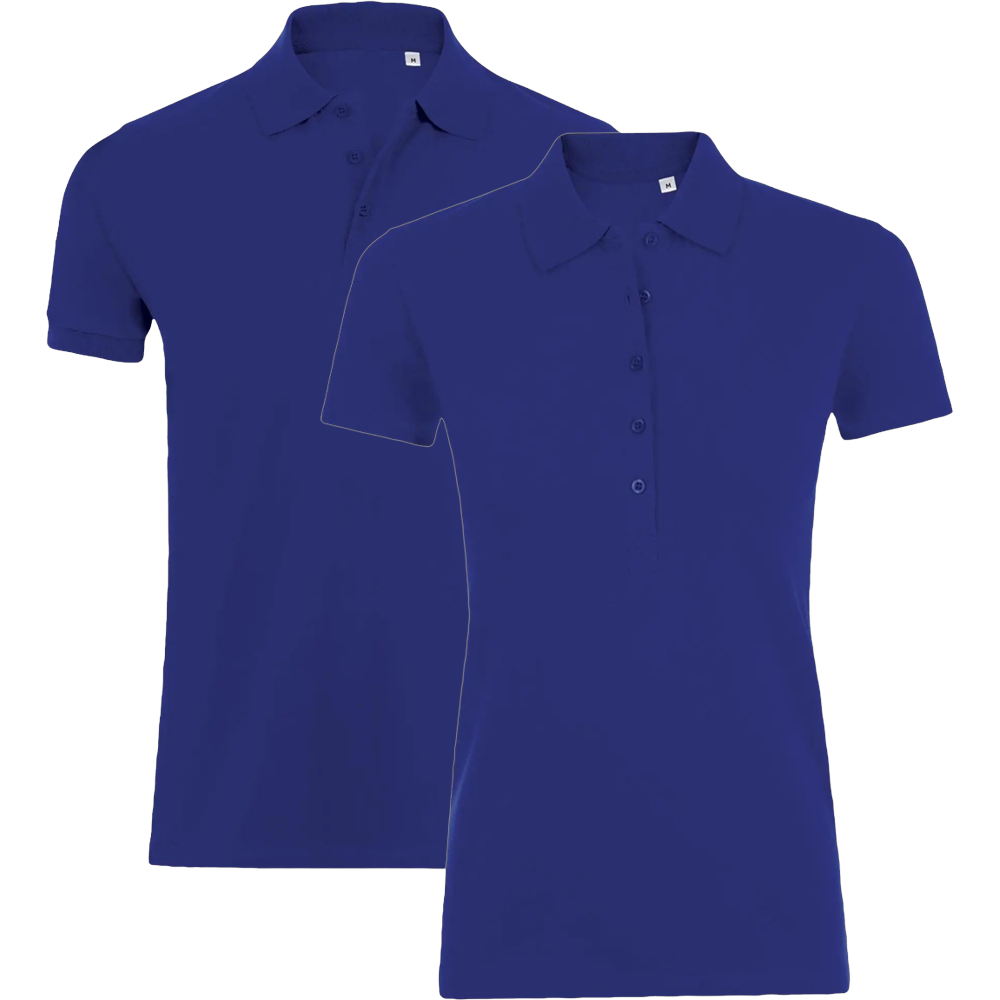 polosbodyfitpremiumsols801708m801709w ultramarine