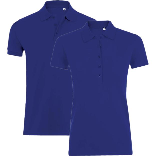 polosbodyfitpremiumsols801708m801709w ultramarine