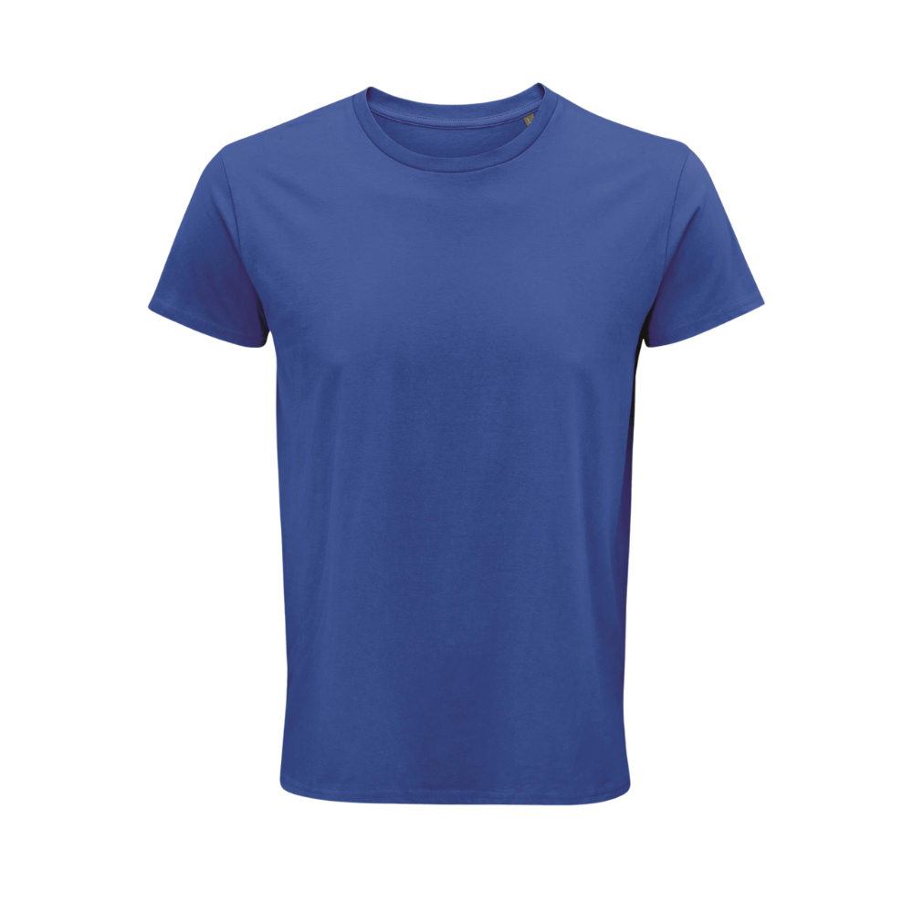 Attribute - Color - Royal Blue (tshirtsolscrusader.color.royal_blue)