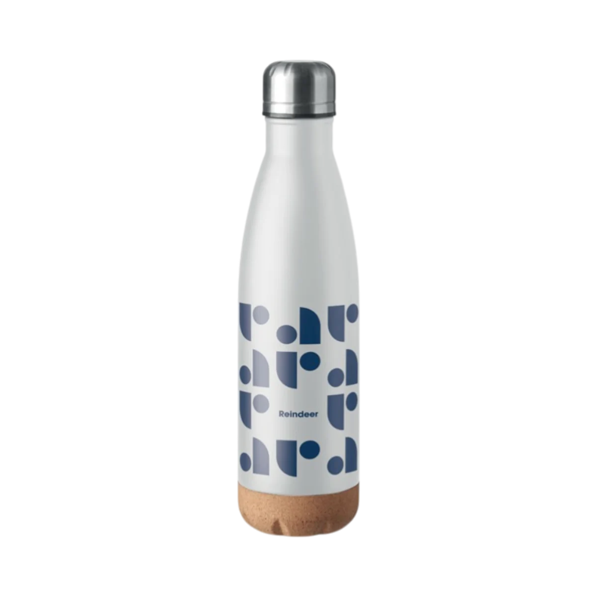 ASPEN CORK Double Wall Bottle main image