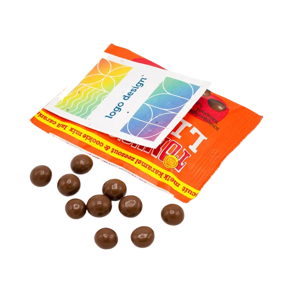 Lil'Bits Box | HelloPrint