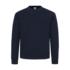 ICON - fruitoftheloomsupercottonsweat deep_navy