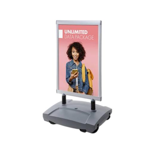 Windtalker Excel With Plastic Base B1