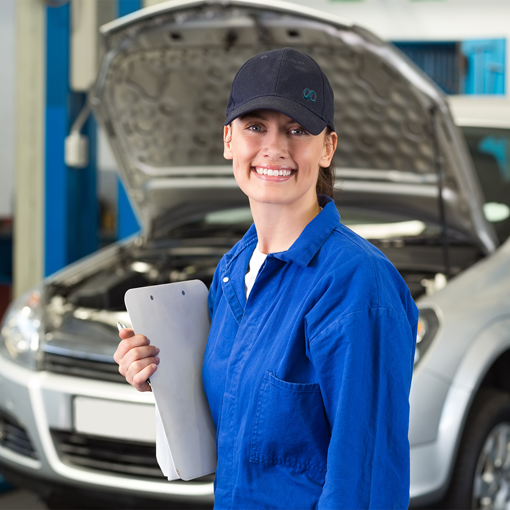 Myrtle Beach Budget Baseball Cap PDP2