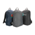 Impact AWARE™ RPET anti-theft backpack PDP