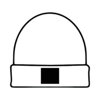 Front - 6 x 5.5 cm