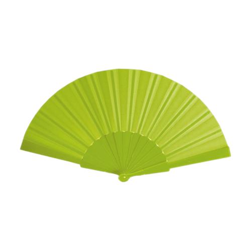 ICON - manualhandfan lime
