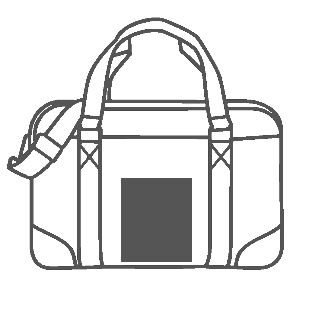 110 x 130 mm - Zeefdruk