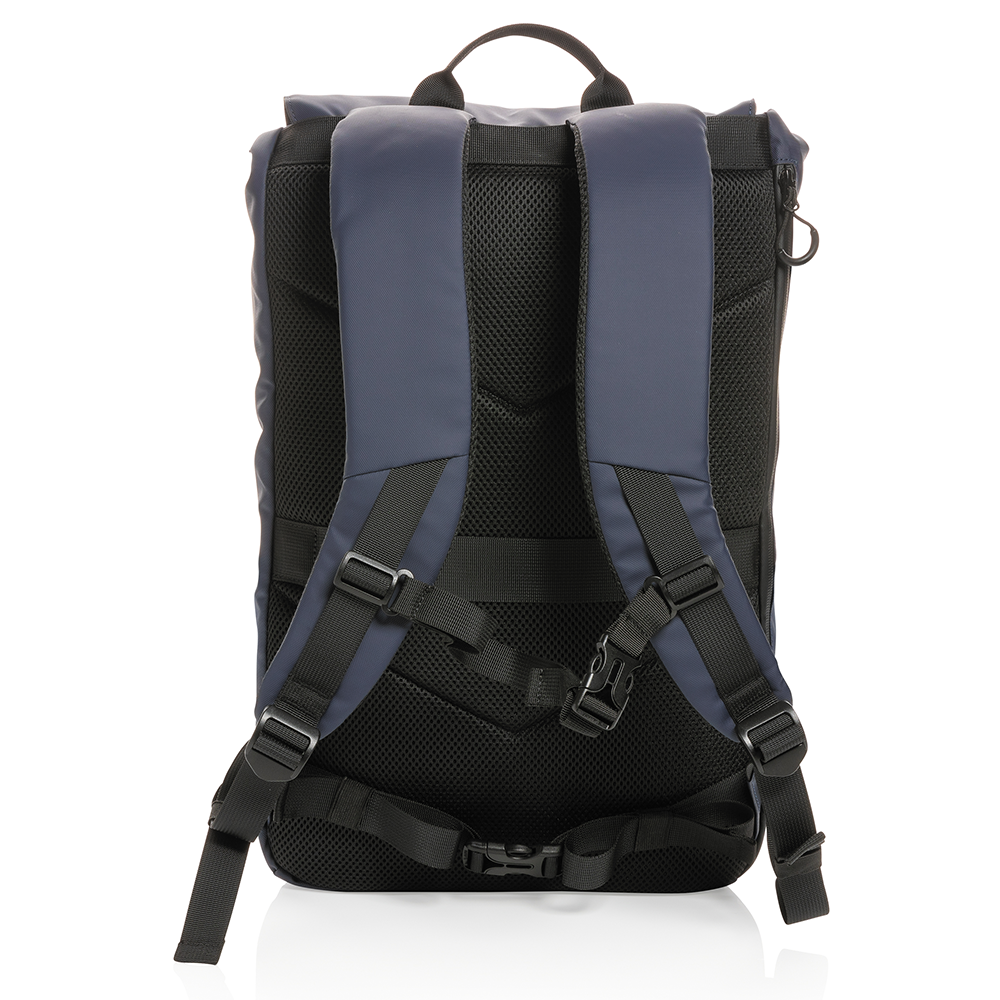 impactawarerpetwaterresistant156laptopbackpack setting 1