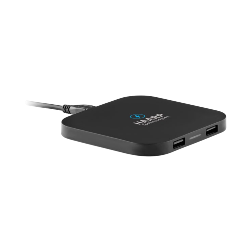 Base de carga inalámbrica UNIPAD