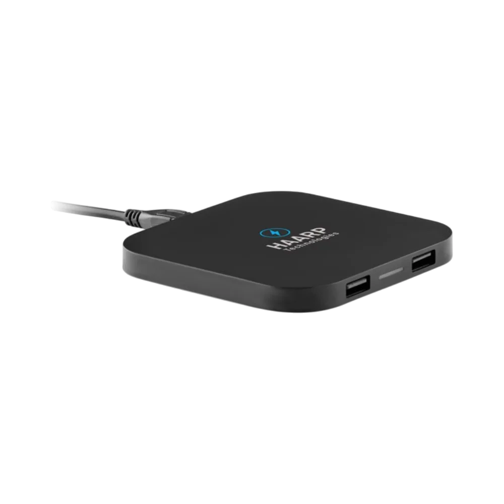 PDP - unipadwirelesschargingpad5w square #00000000 background