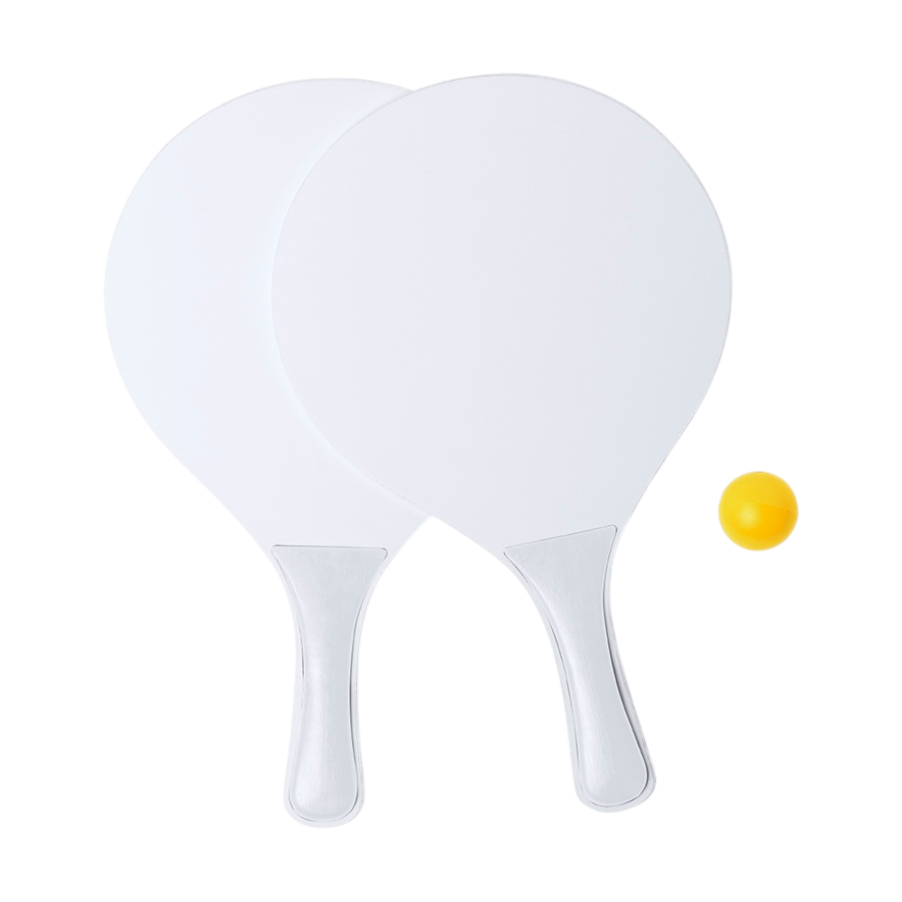 ICON - kongal white