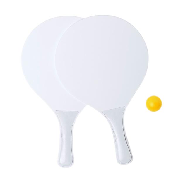 ICON - kongal white
