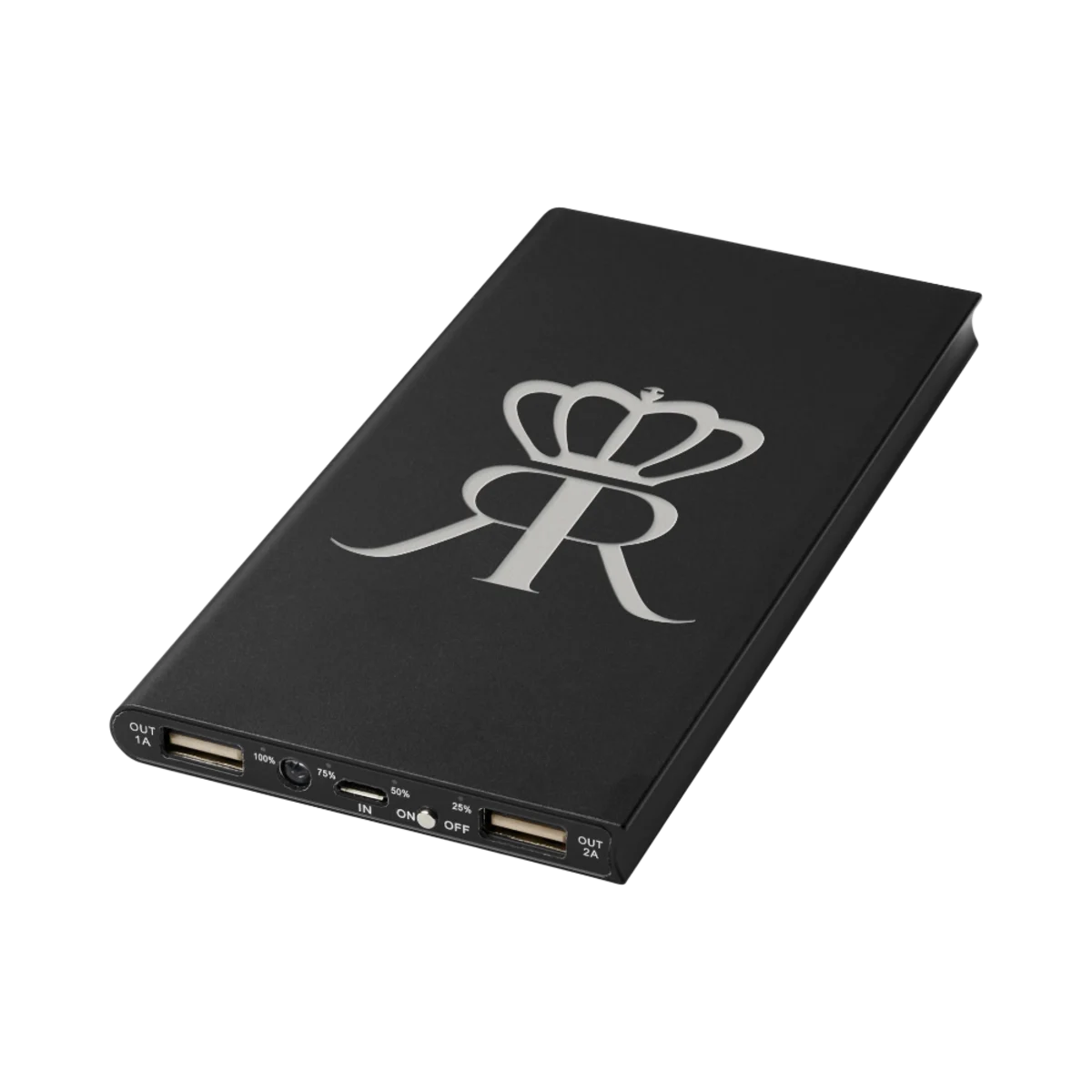 Immagine principale di Power Bank in Alluminio 8000 mAh