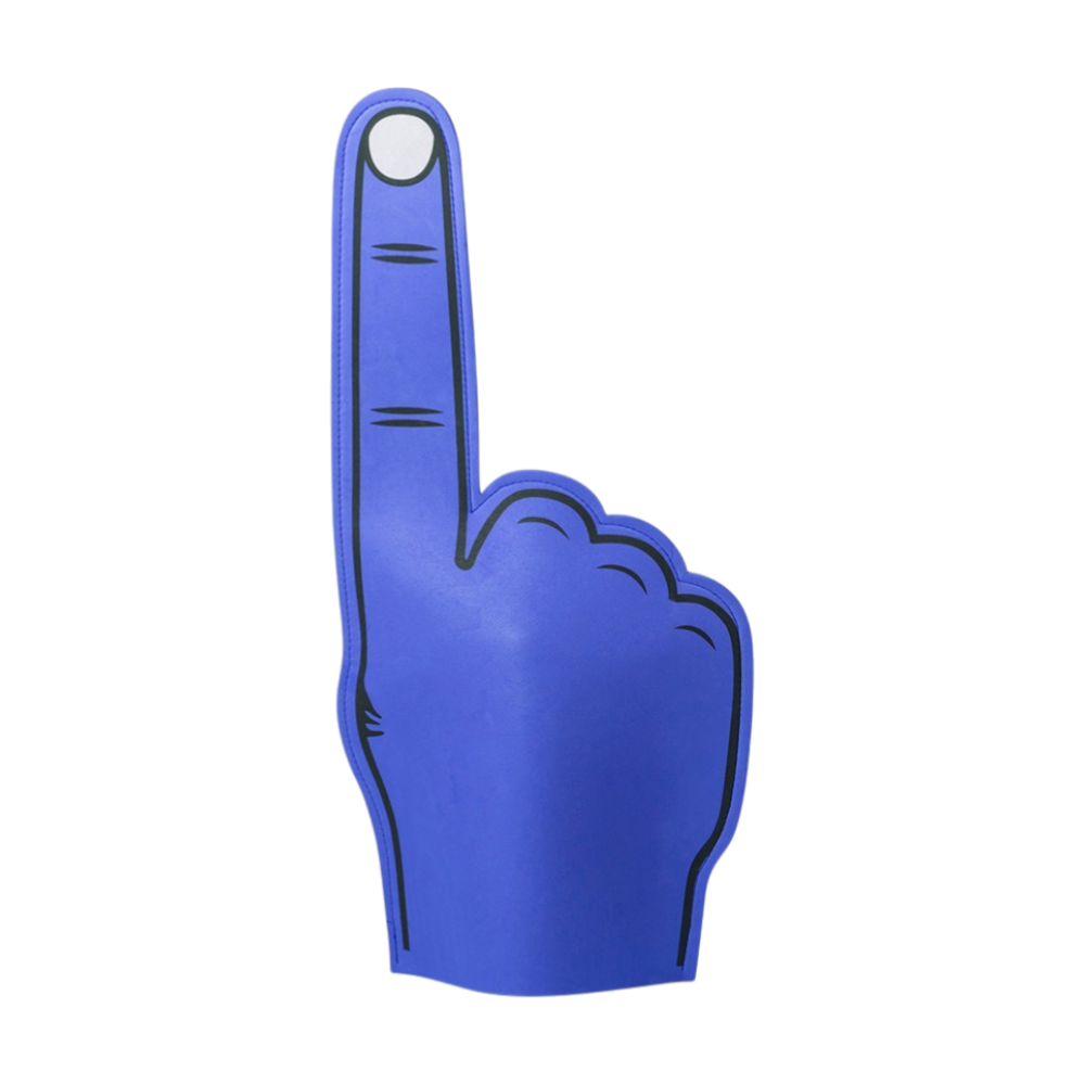 ICON - zacky blue