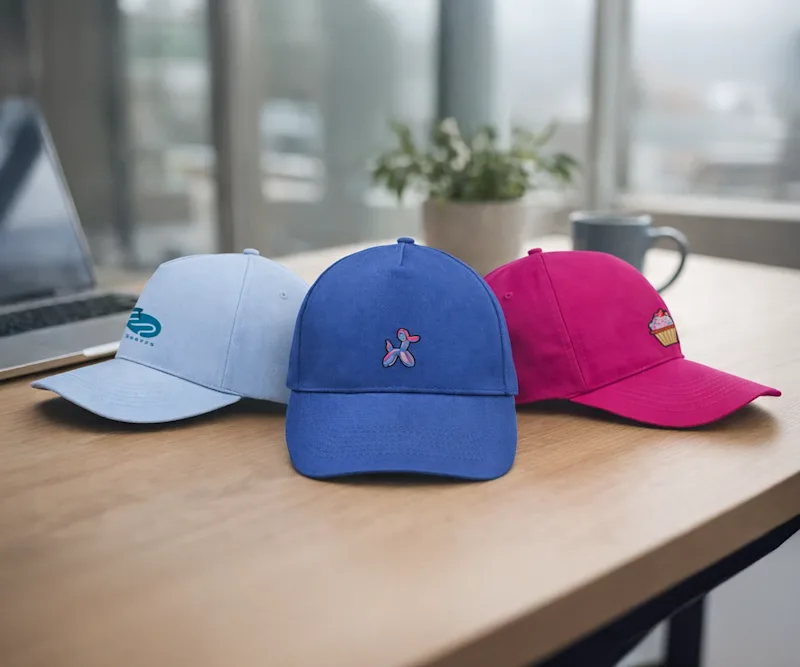 Caps