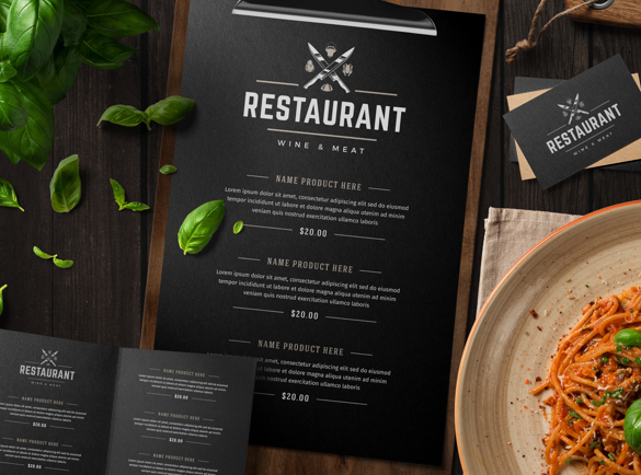 Blog-How-to-Promote-Your-New-Restaurant-Branded-Hospitality-Printing