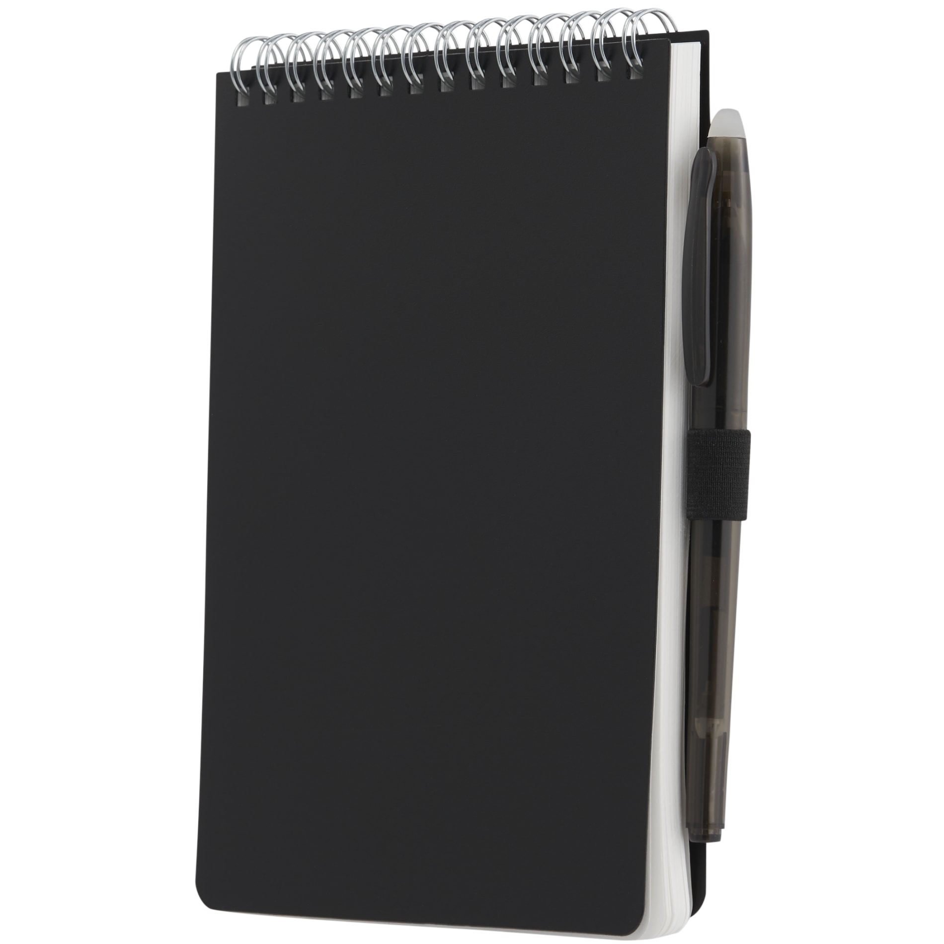 Stone Paper Reporter Notebook -3