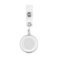 Transparent | Blanc