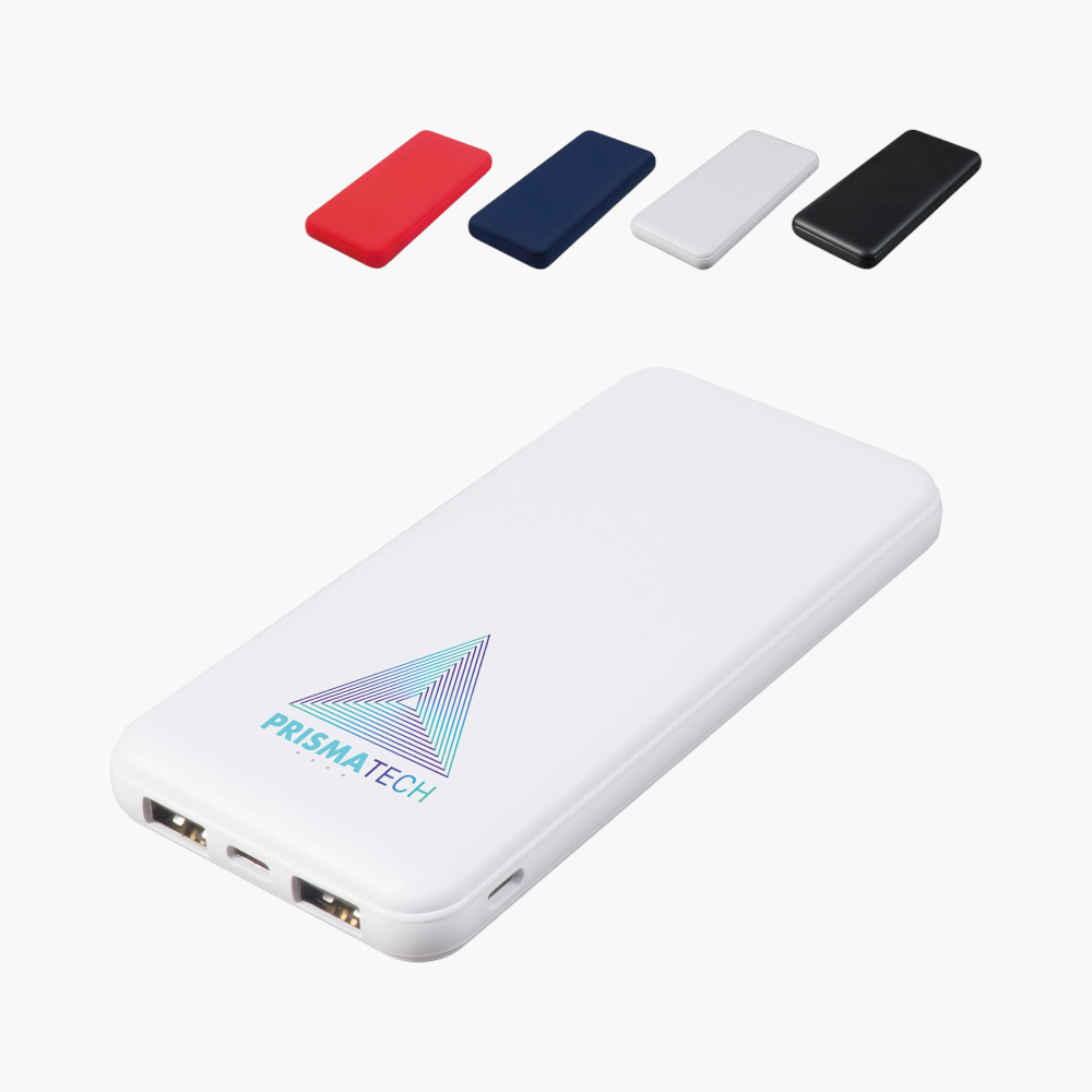 PDP - powerbankelite10000mah square #F8F8F8 background
