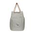 Cotton Canvas Convertible Tote