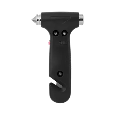 Metal RESQ Emergency Hammer