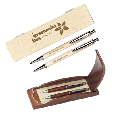 Pens & Pencils