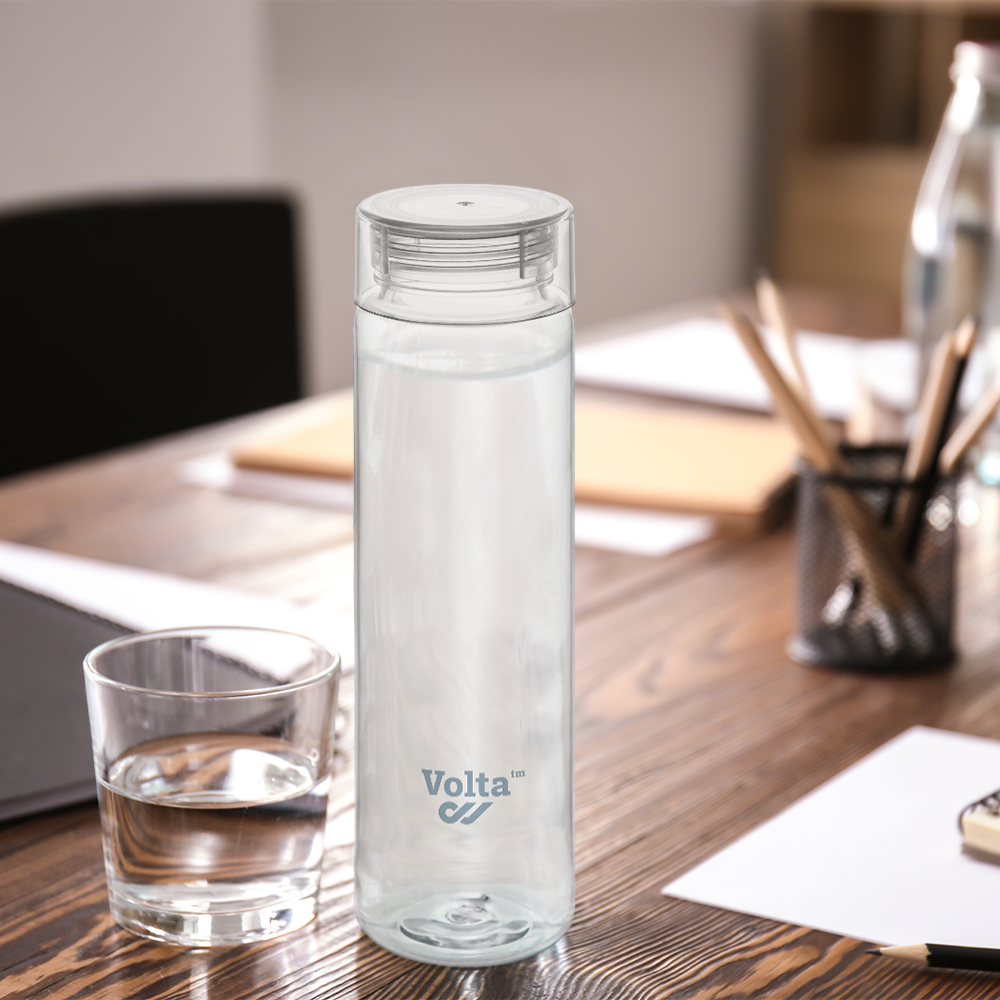 VINGA Cott RCS RPET water bottle PDP Copy 2