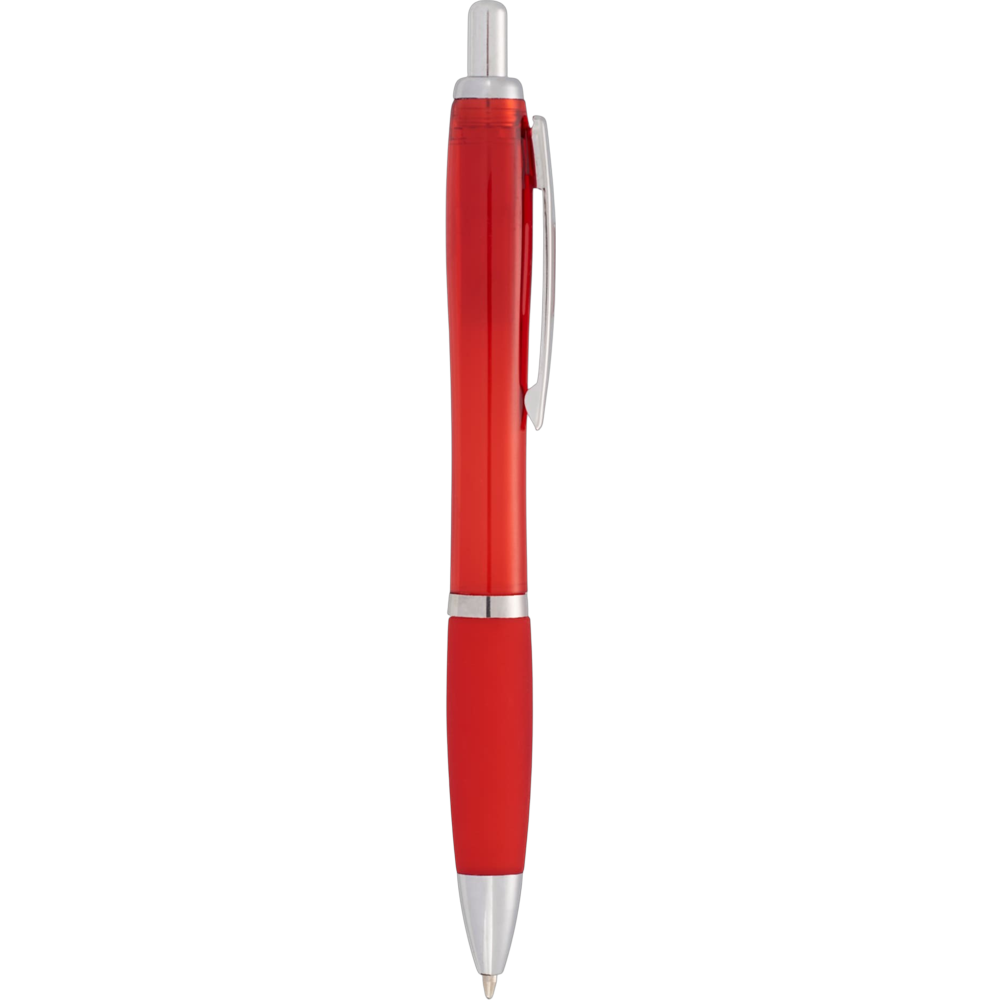 nashballpointpen red
