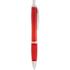 nashballpointpen red