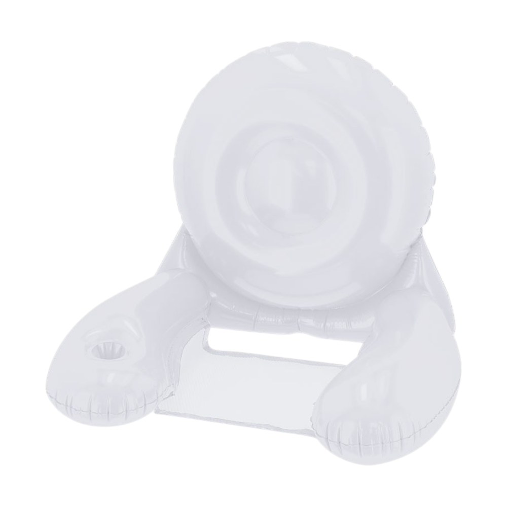 ICON - kokoro white