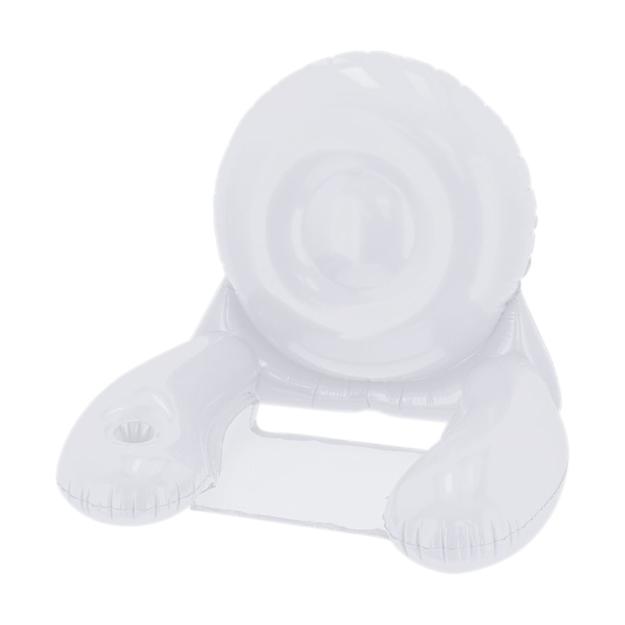 ICON - kokoro white