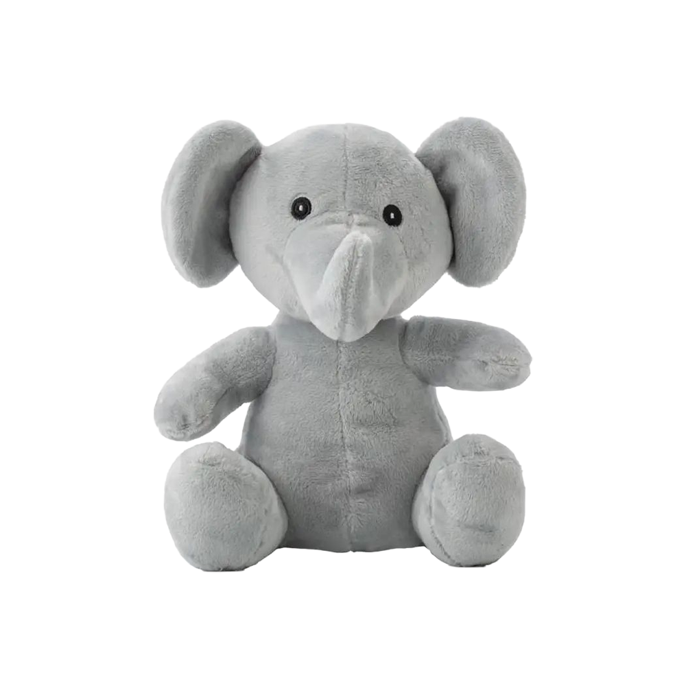 Pluche Olifant