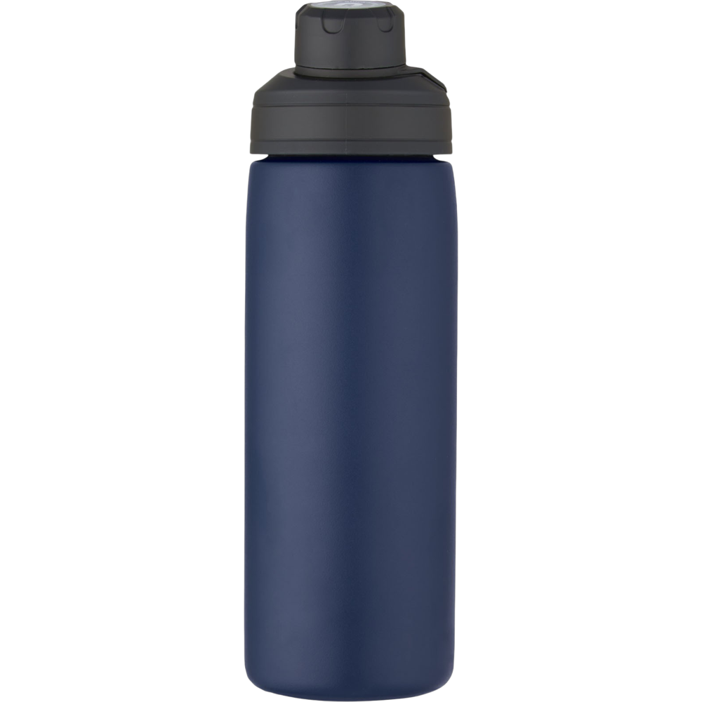 ICON - camelbakchutemag600mlinsulatedbottle navy