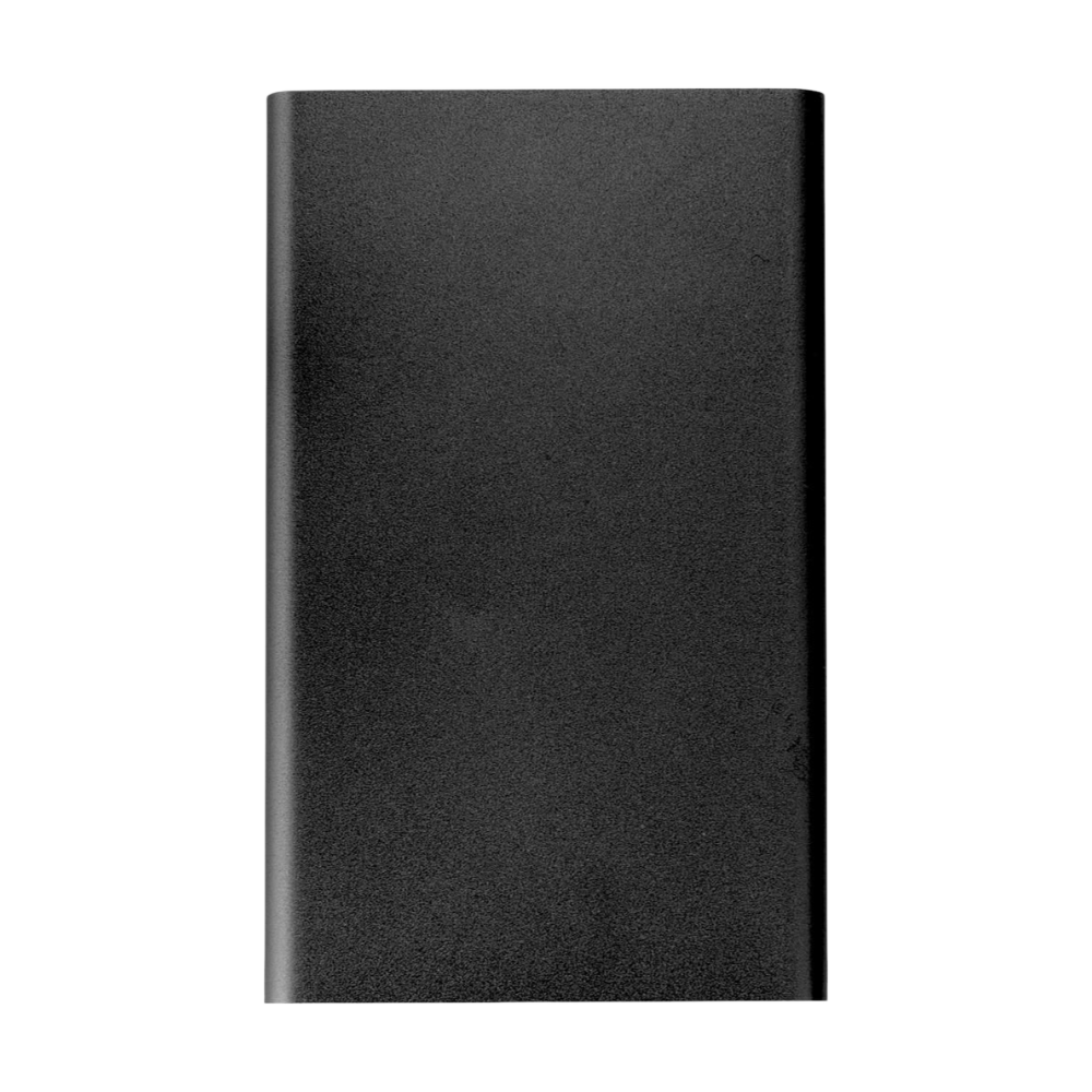 Ezra aluminium powerbank