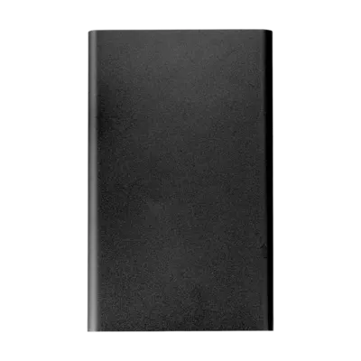 Power Bank in Alluminio Ezra