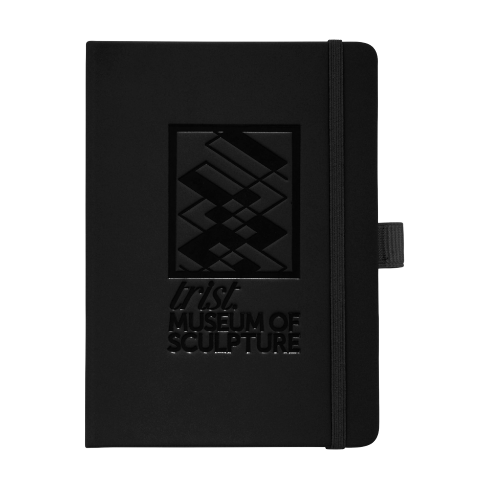 Hard Bound Journal 5x7