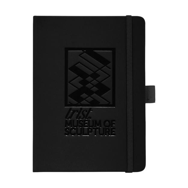 Hard Bound Journal 5x7