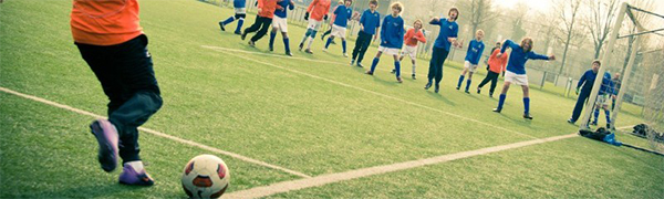 Zo werf je meer leden en vrijwilligers binnen de sportvereniging