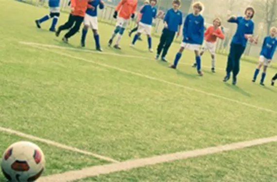 sportvereniging