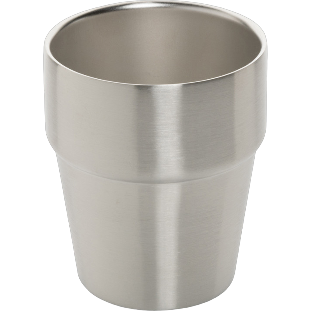 clarkrcsdoublewallcoffeecup300ml.color.silver - clarkrcsdoublewallcoffeecup300ml_silver